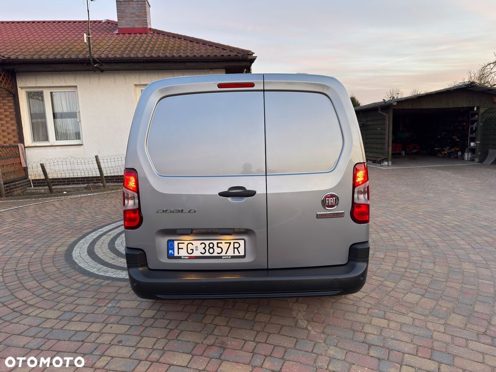 Fiat DOBLO - 6