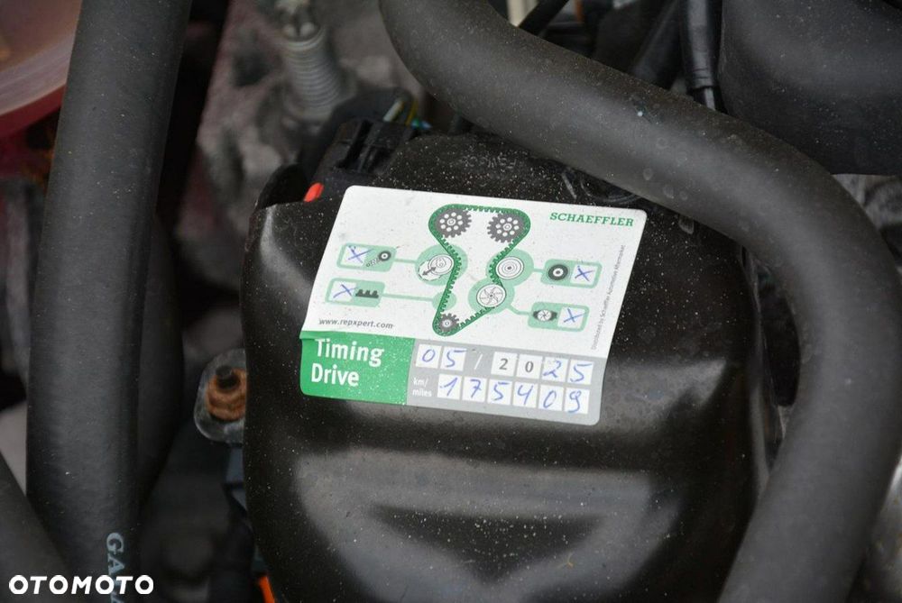 Ford Puma 1.5 EcoBlue TITANIUM - 33