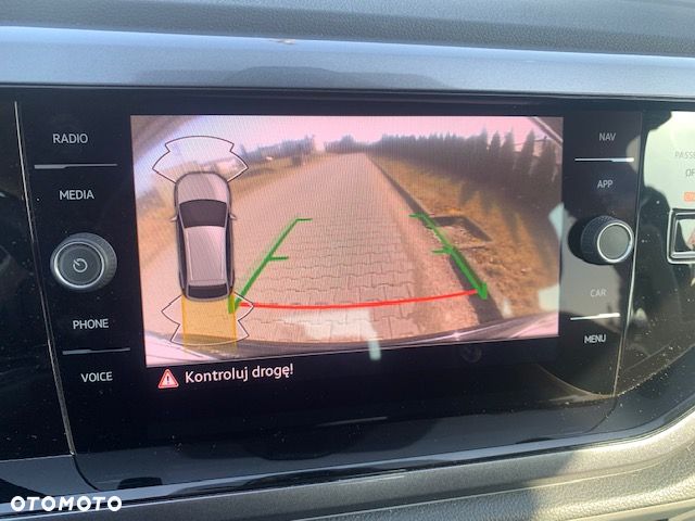 Volkswagen Taigo 1.5 TSI ACT Style DSG - 10