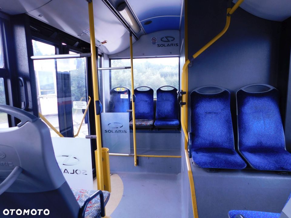 Solaris URBINO 12 - 16