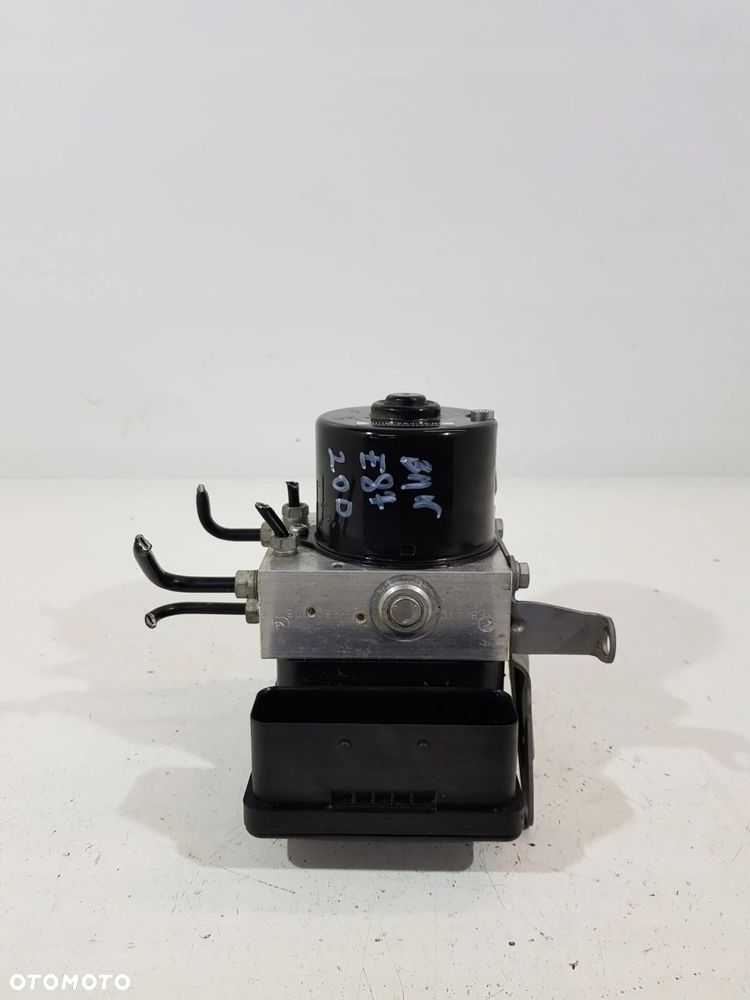 POMPA HAMULCOWA ABS BMW E87 E90 EUR 2.0D 6787836 - 1