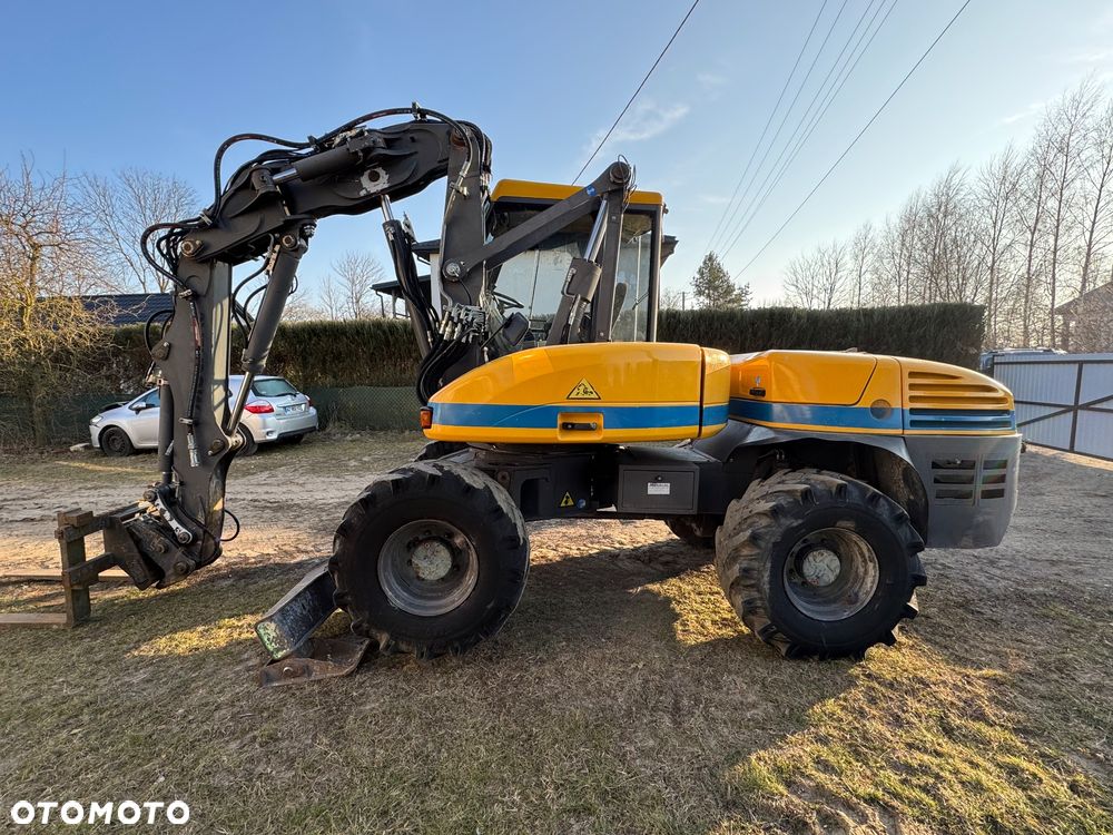 Mecalac MTX 12 Super Stan - 1