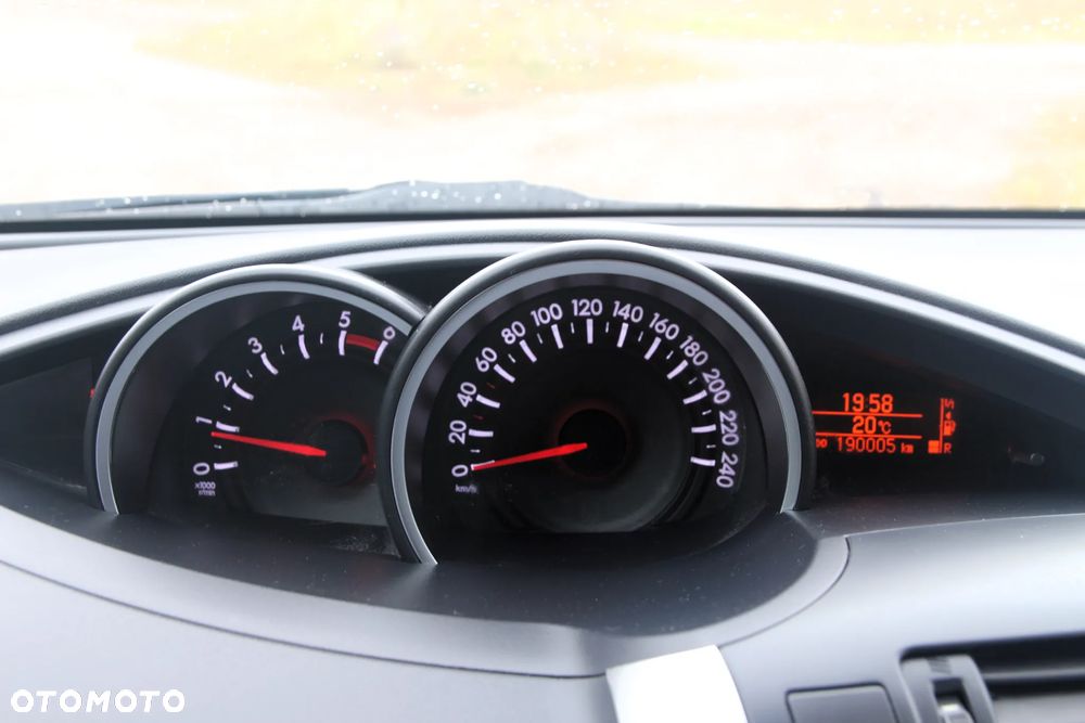 Toyota Verso 1.6 D-4D 5-Sitzer Start/Stop Life - 17