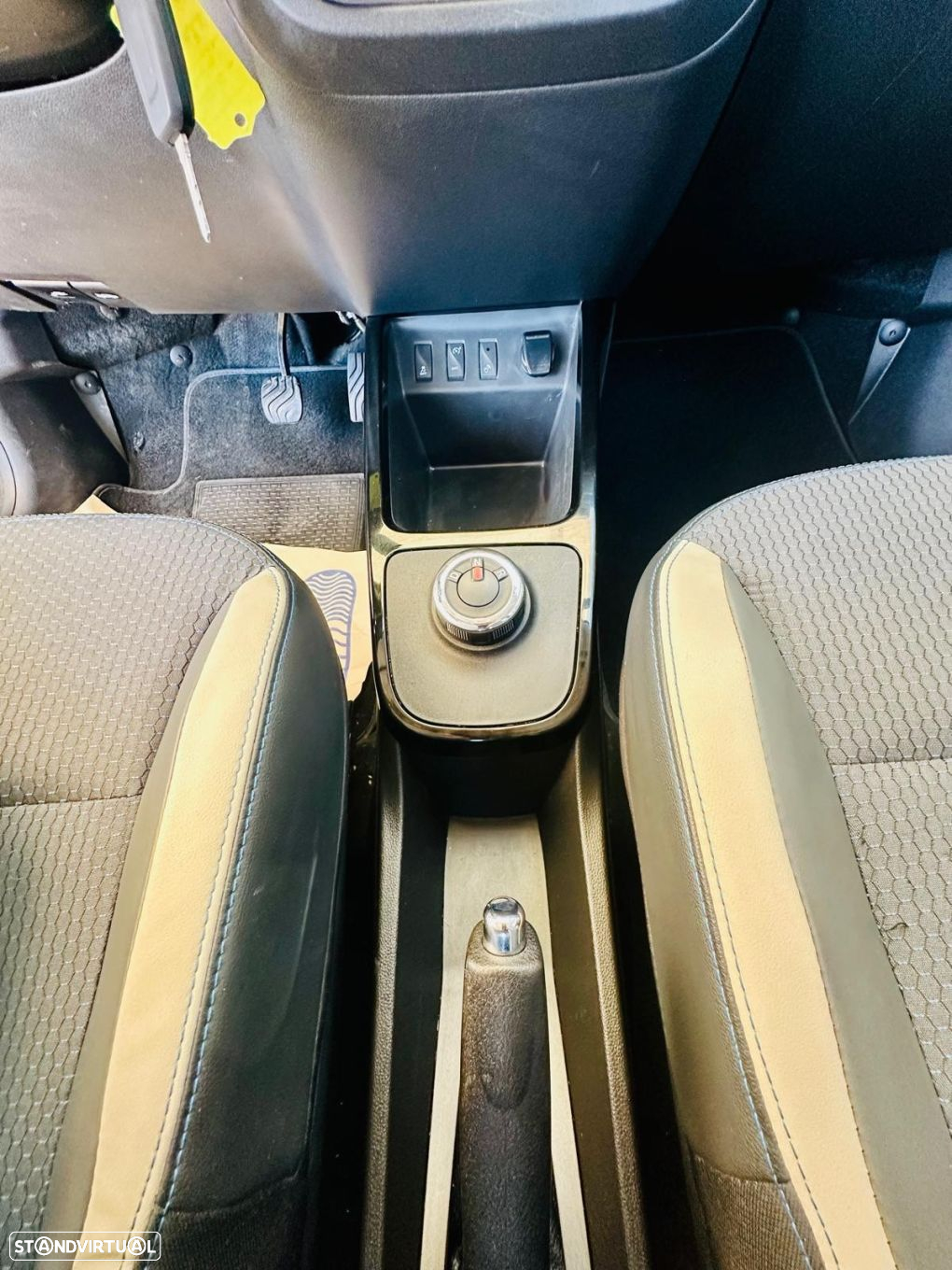 Dacia Spring Electric 45 Comfort - 20