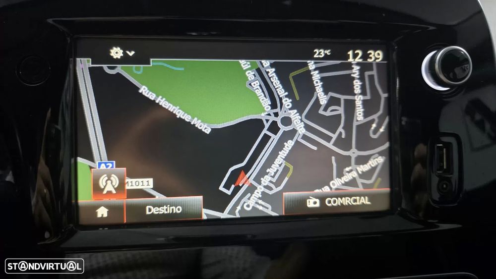 Renault Clio 0.9 TCE Luxe - 12