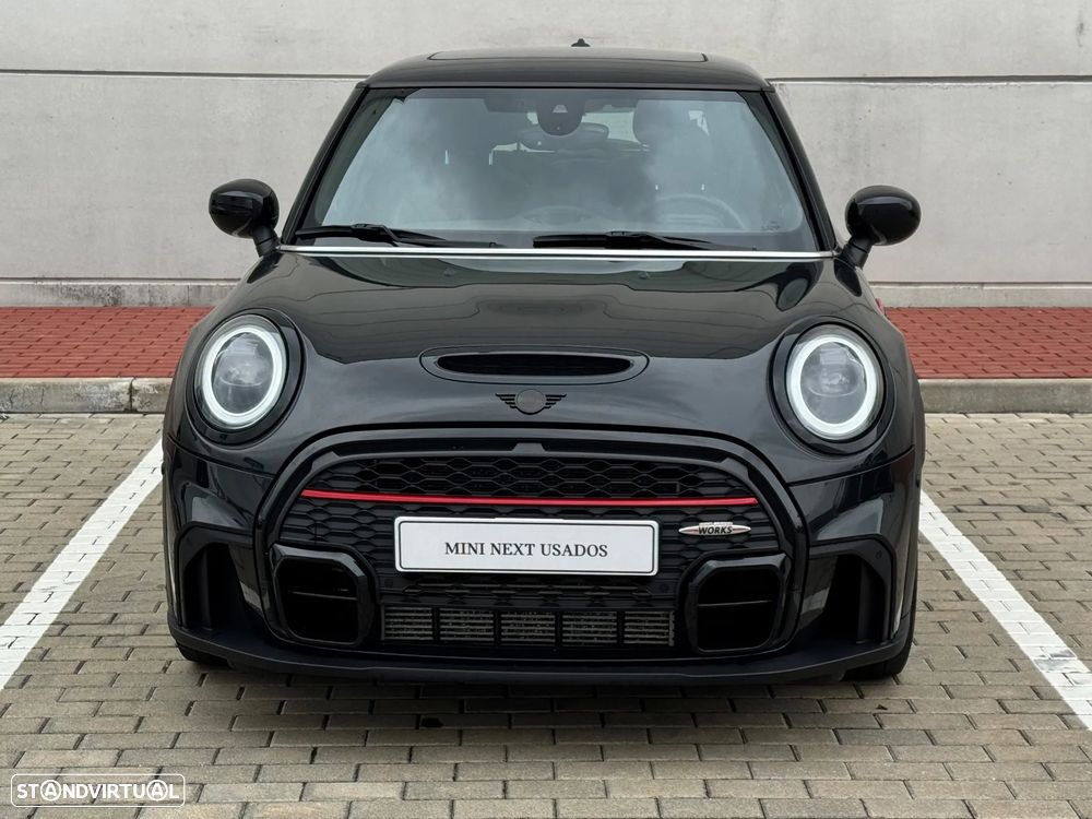 MINI 3 Portas John Cooper Works Plus Auto Desportiva - 2