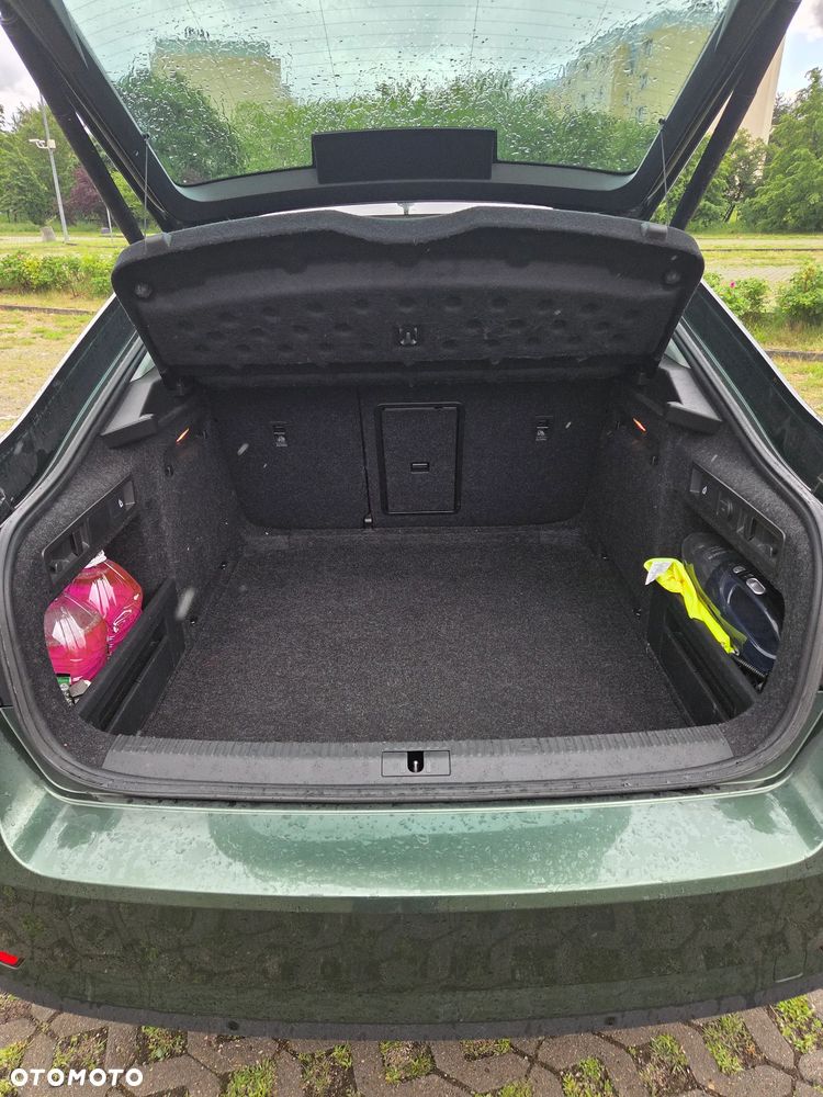 Skoda Superb 1.5 TSI Ambition DSG - 5