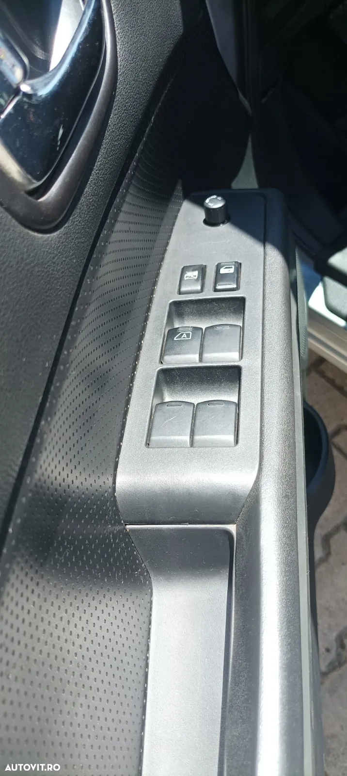 Nissan X-Trail - 15