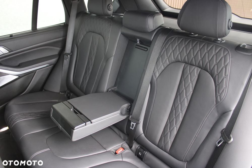 BMW X5 - 21