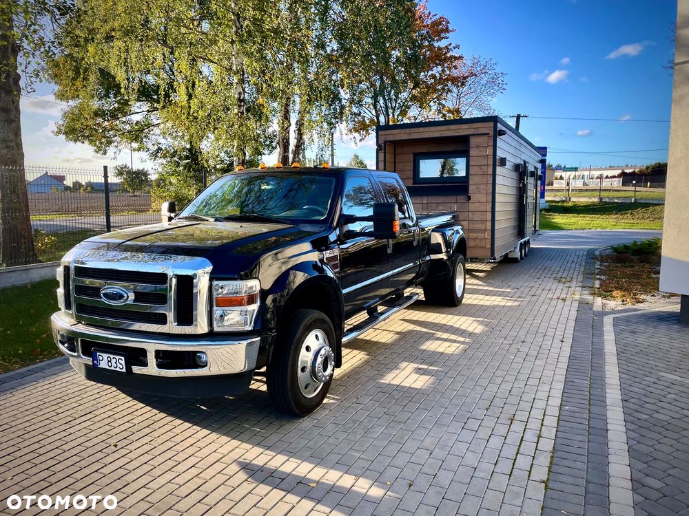 Ford F350 - 35