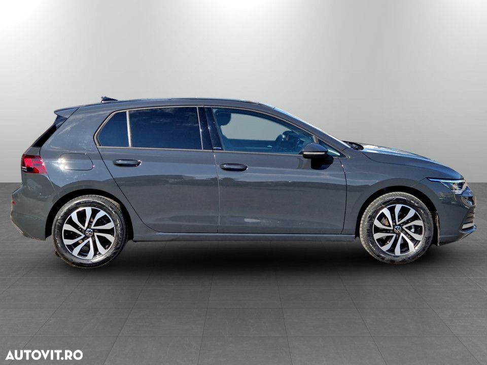 Volkswagen Golf 2.0 TDI DSG Life - 7