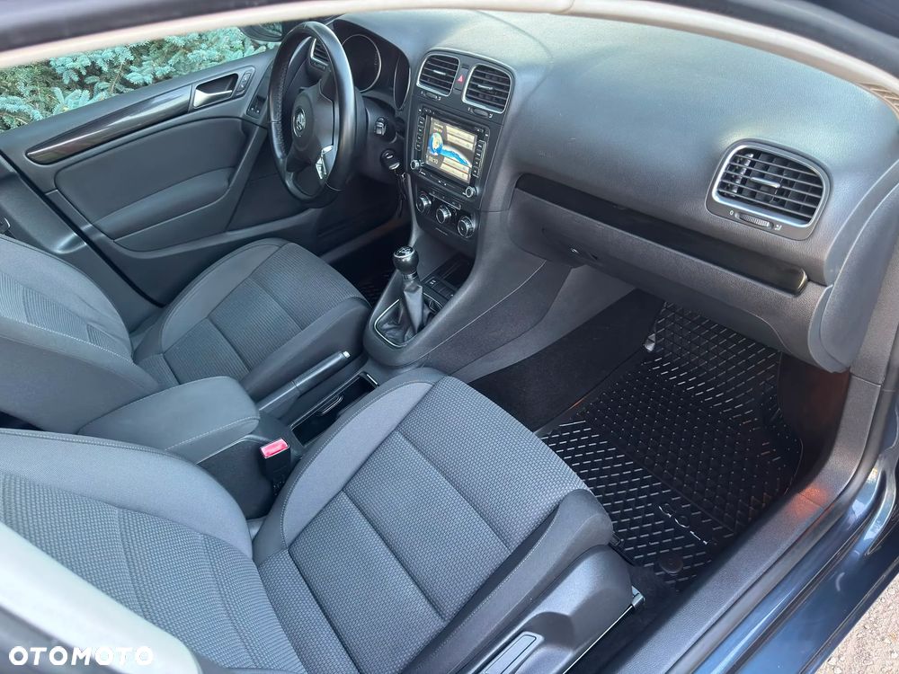 Volkswagen Golf 1.6 Edition - 17