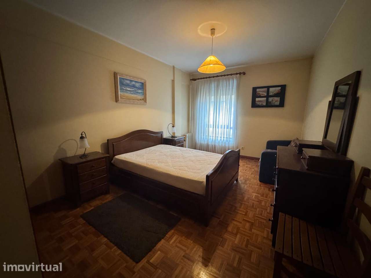 Apartamento T2 com vista mar - Grande imagem: 4/15