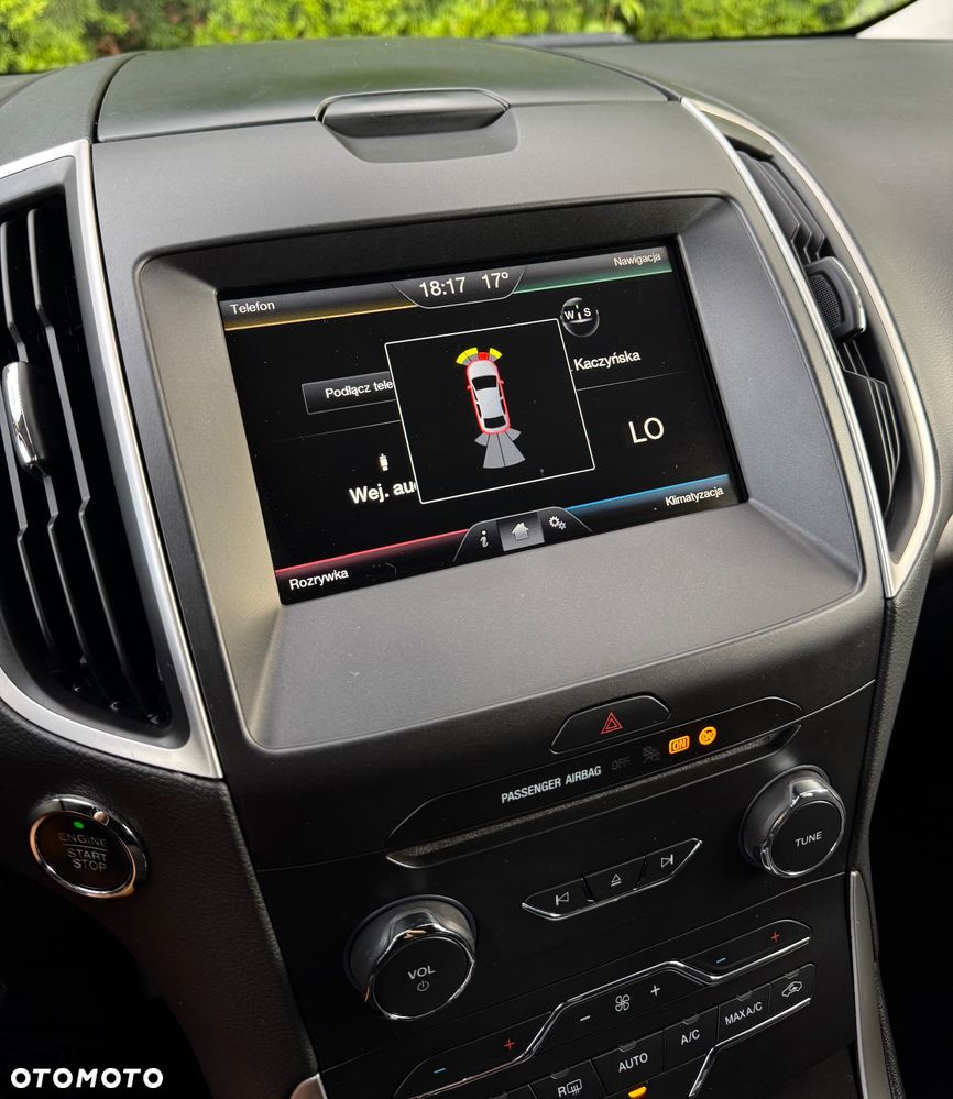 Ford Galaxy 2.0 TDCi Trend - 30