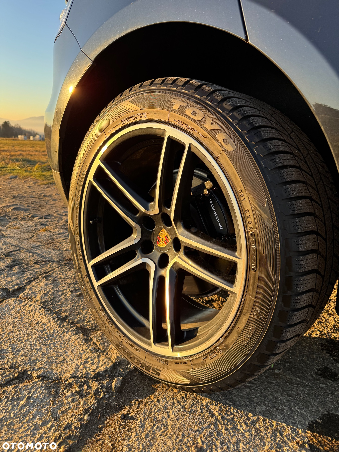 Porsche Macan Standard - 28