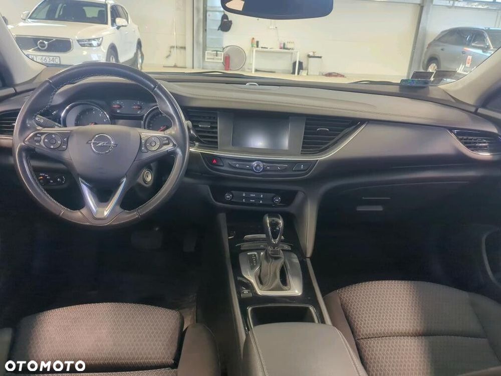 Opel Insignia 2.0 T Business Edition S&S - 6