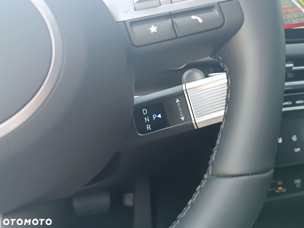 Hyundai Tucson - 16