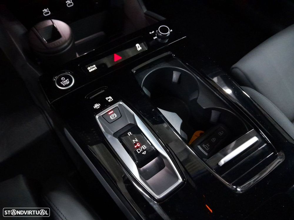 Audi Q6 e-tron 55 quattro 100 kWh - 18