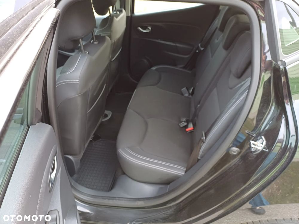 Renault Clio (Energy) TCe 90 Start & Stop INTENS - 14