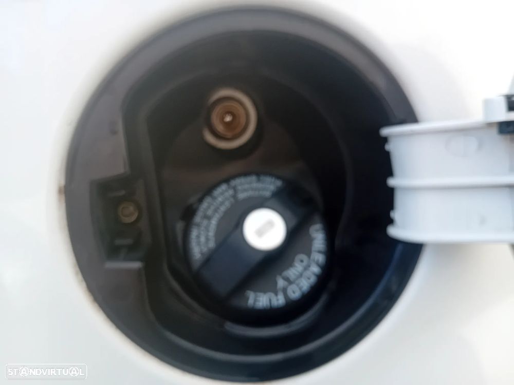 Fiat Punto Evo 1.4 My Life GPL - 22