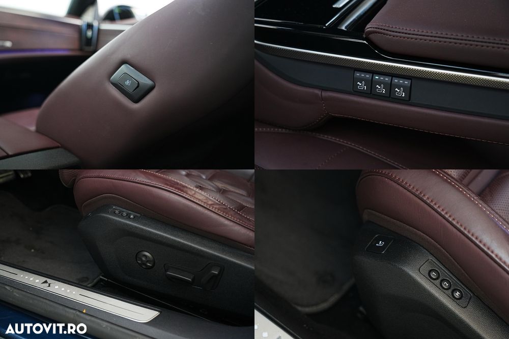 DS Automobiles DS 9 DS9 1.6 PHeV AWD 360 EAT8 OPERA - 18