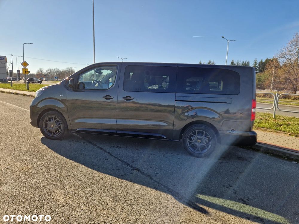 Opel Zafira 2.0 Diesel XL Business - 25