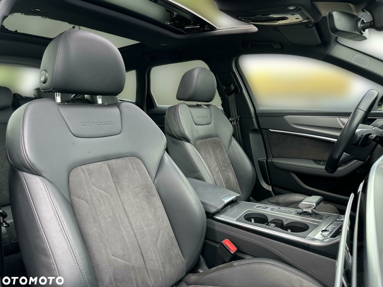 Audi A6 Allroad - 16