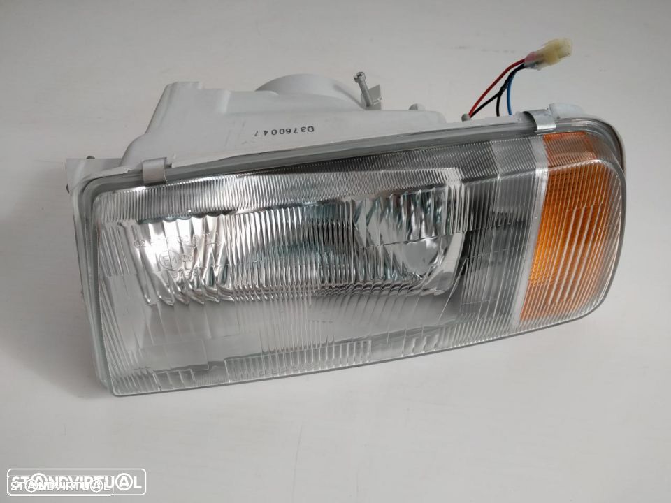 farol optica suzuki vitara 1988 a 2000(novo) - 1
