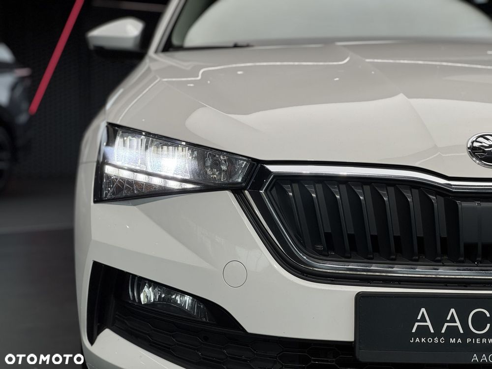Skoda Scala 1.0 TSI Ambition - 36