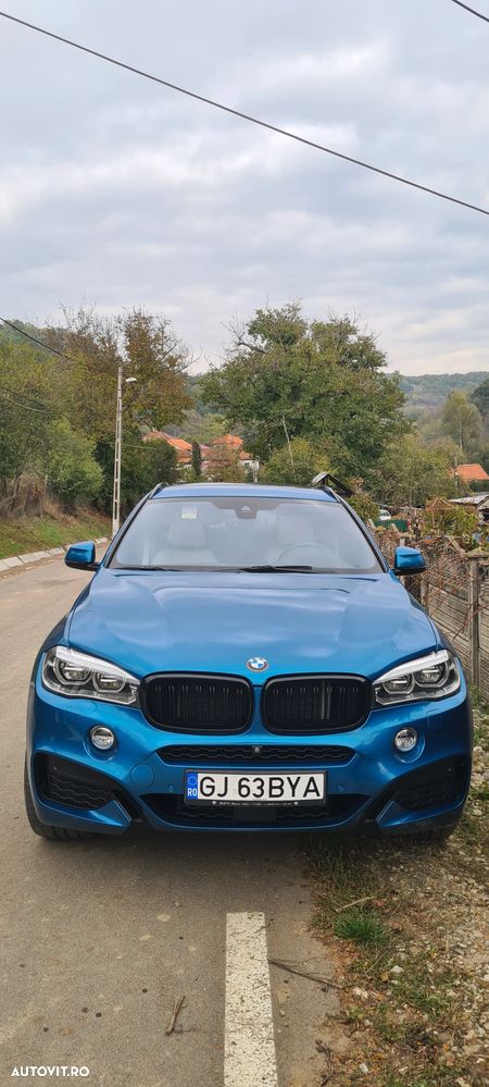 BMW X6 - 4