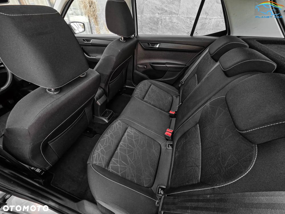 Skoda Fabia 1.0 TSI Best of Clever - 17