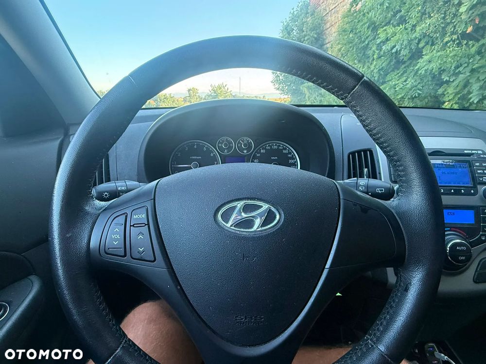 Hyundai i30 1.4 Blue Classic - 9