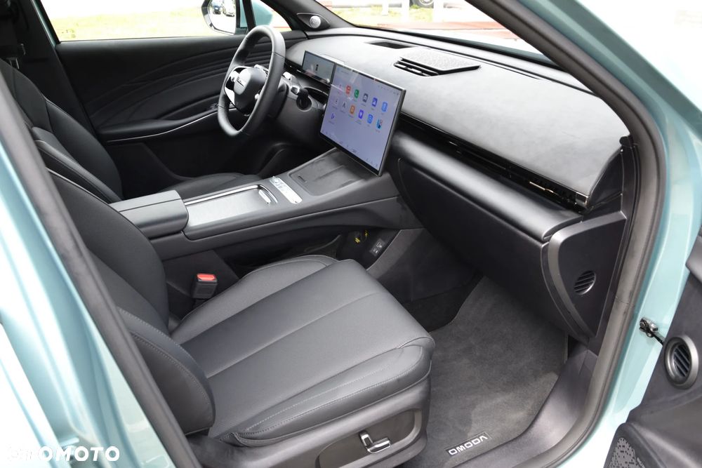 Omoda 7 1.5 T-GDi Super Hybrid Luxury - 20