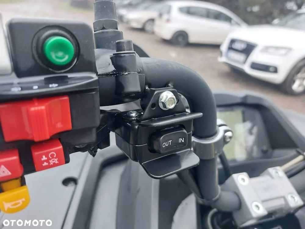 Segway Snarler AT6 - 16