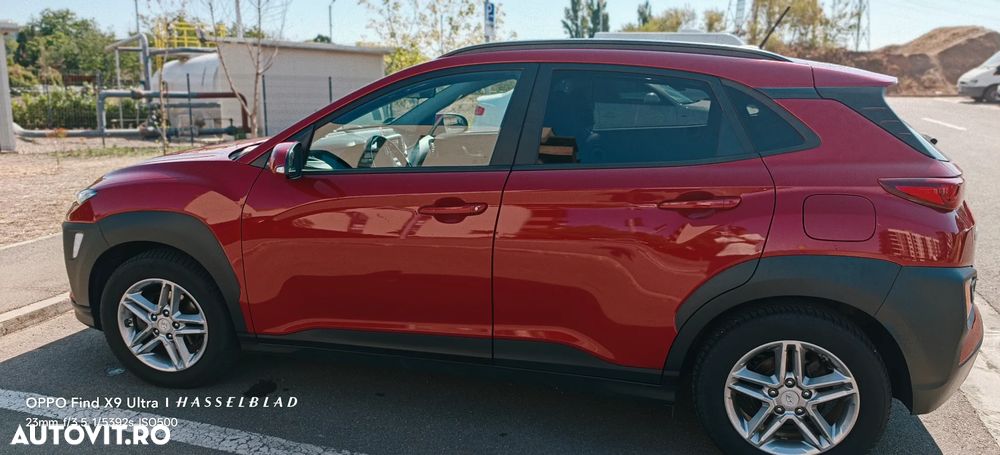 Hyundai KONA 1.0 T-GDI 120 CP 6MT 2WD Highway - 3