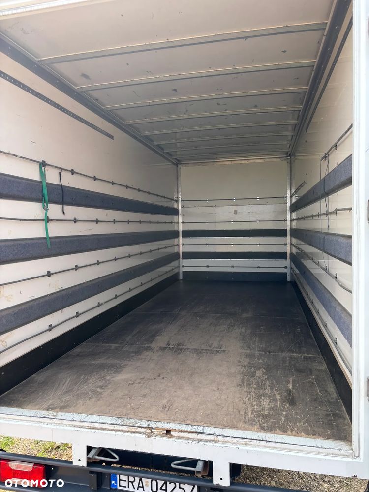 Iveco Daily 35c15 - 8