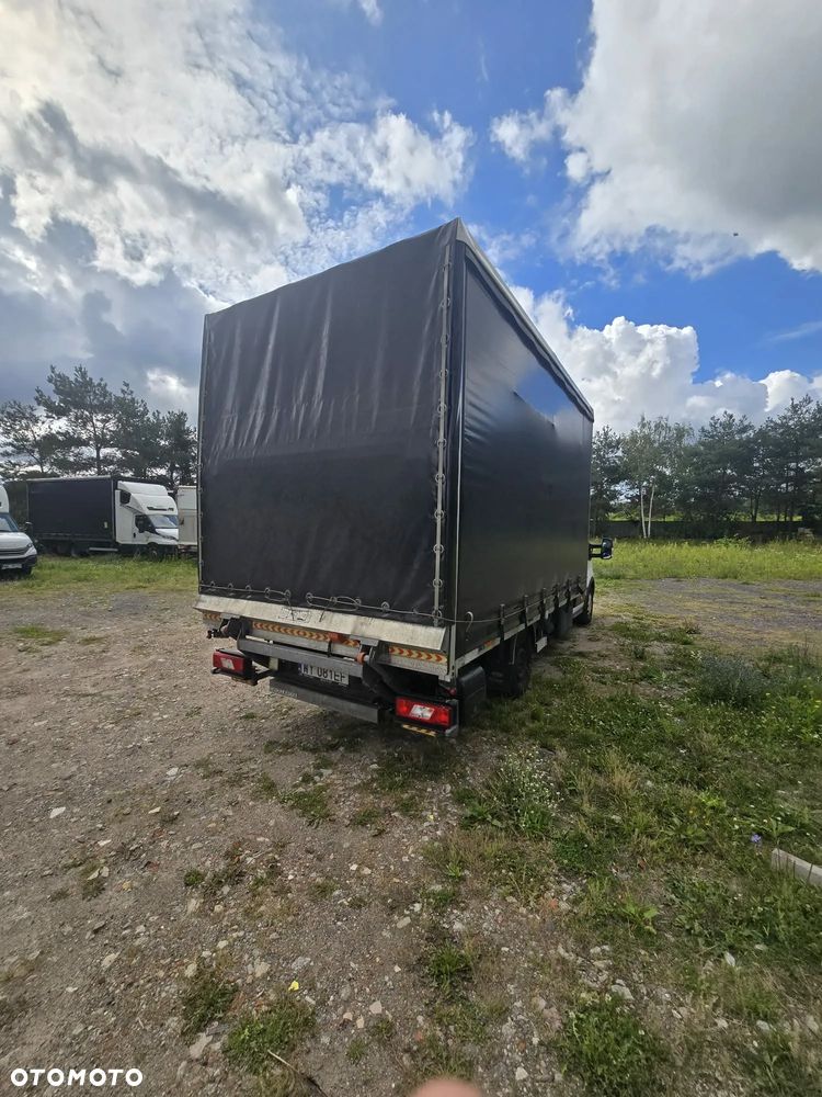 Ford Transit L4-Trend - 6