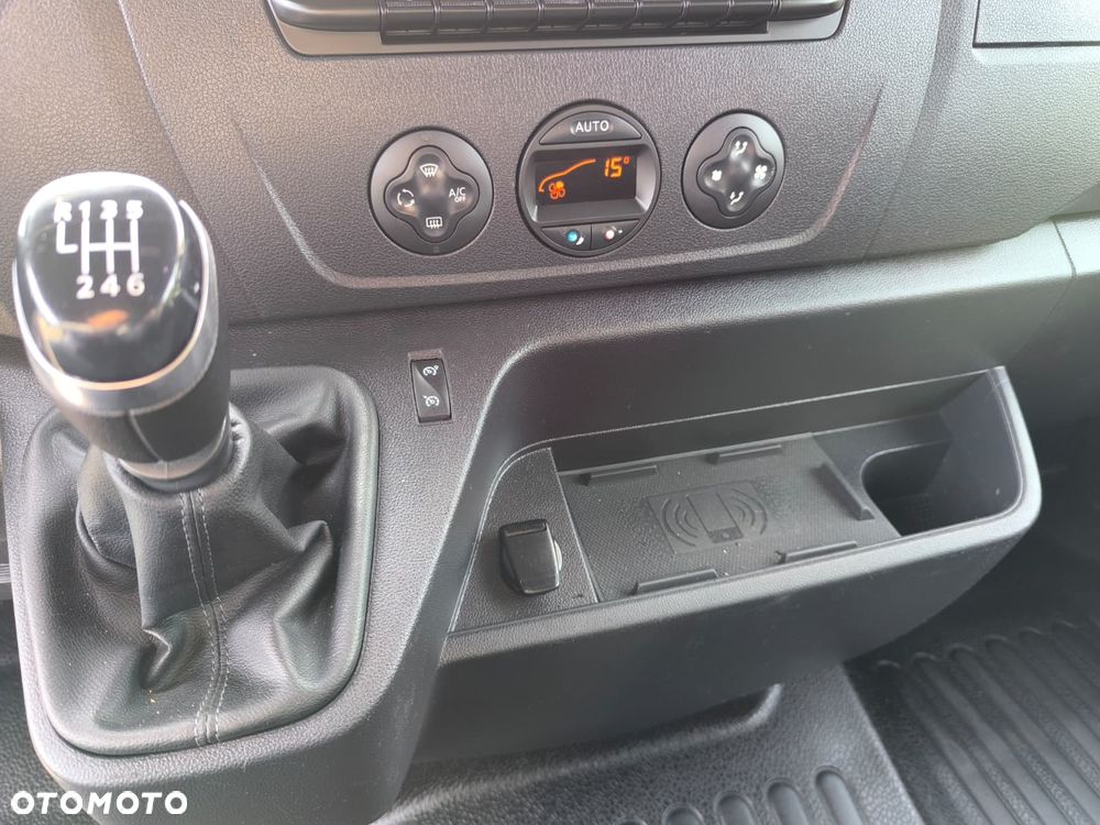 Renault Master Sypialnia 10Palet Firana+Reg wysokość stelaża! - 20