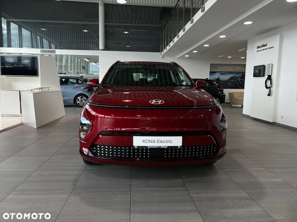 Hyundai Kona Electric 49kWh Smart - 2