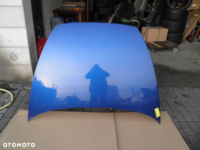 MASKA VOLVO S40 V50 C30 C70 KOLOR 476 - 1