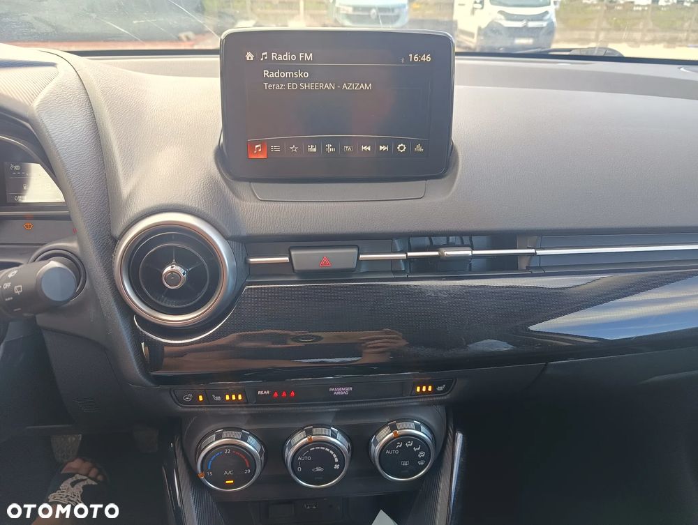 Mazda 2 SKYACTIV-G 90 KIZOKU - 20