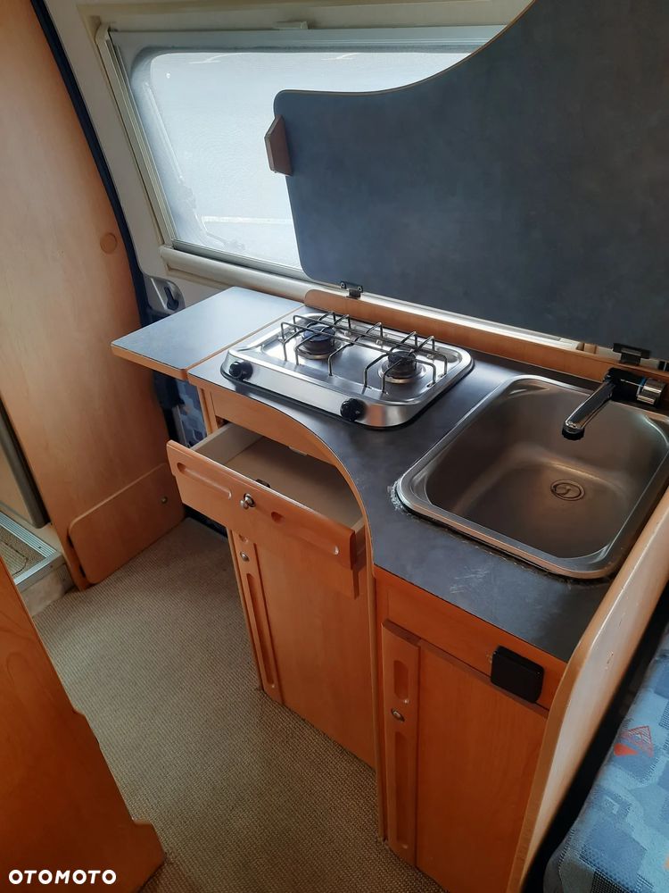 Peugeot Boxer Possl - 14