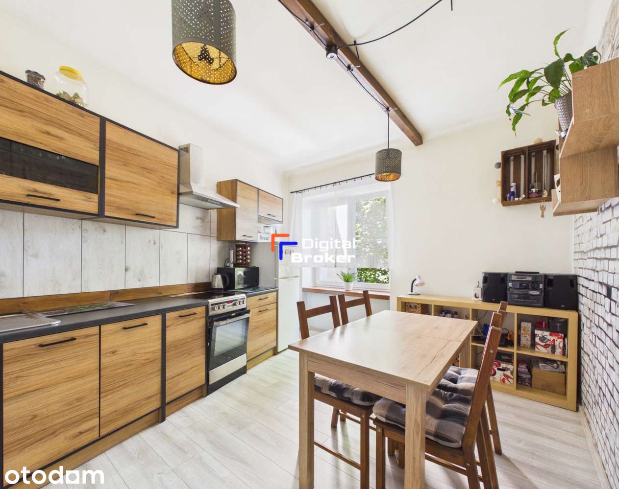 2 Pokoje / Dwustronne / 3 Piętro / Obok Park Staromiejski
