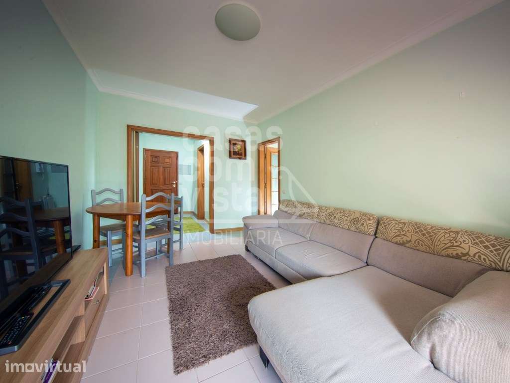 Apartamento T1 em Buarcos, Figueira da Foz - Coimbra com vista para... - Grande imagem: 5/20