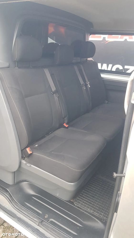 Renault Trafic - 9
