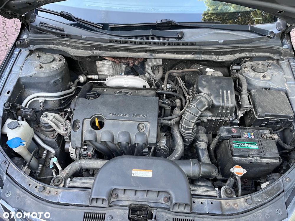 Hyundai i30 - 11