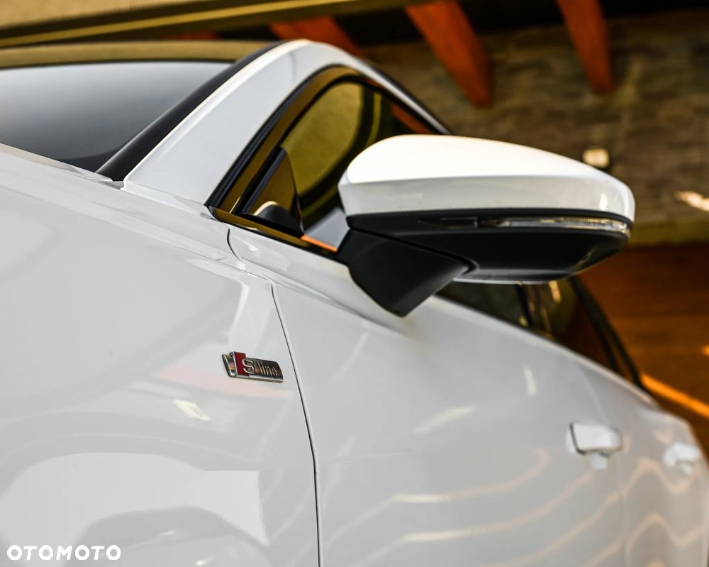 Audi A6 Avant 50 TDI quattro tiptronic S line - 4