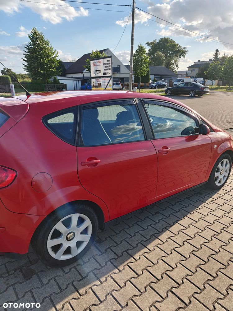 Seat Altea - 6