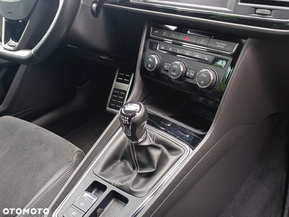 Seat Leon Sportstourer 2.0 TSI Start&Stop Cupra 300 - 18