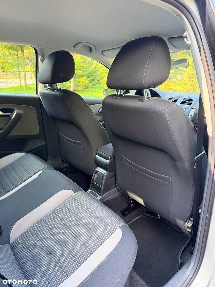 Volkswagen Polo Cross 1.6 TDI DPF - 14